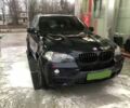 Синий БМВ Х5, объемом двигателя 3 л и пробегом 230 тыс. км за 13500 $, фото 19 на Automoto.ua