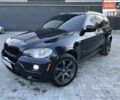 Синий БМВ Х5, объемом двигателя 3 л и пробегом 167 тыс. км за 11000 $, фото 1 на Automoto.ua