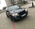 Синий БМВ Х5, объемом двигателя 3 л и пробегом 134 тыс. км за 13400 $, фото 1 на Automoto.ua