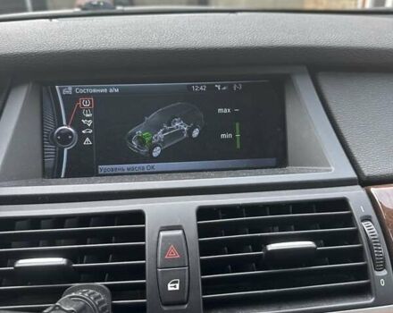 БМВ Х5 2009 в Корсунь-Шевченковском на Automoto.ua Синий БМВ Х5, объемом двигателя 2.98 л и пробегом 214 тыс. км за 12800 $, фото 21 на Automoto.ua