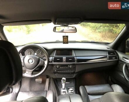 Синий БМВ Х5, объемом двигателя 2.99 л и пробегом 275 тыс. км за 17200 $, фото 1 на Automoto.ua