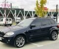 Синій БМВ Х5, об'ємом двигуна 3 л та пробігом 172 тис. км за 18500 $, фото 1 на Automoto.ua