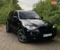 Синий БМВ Х5, объемом двигателя 2.99 л и пробегом 275 тыс. км за 17200 $, фото 7 на Automoto.ua