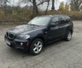 БМВ Х5 2009 в Корсунь-Шевченковском на Automoto.ua Синий БМВ Х5, объемом двигателя 2.98 л и пробегом 214 тыс. км за 12800 $, фото 2 на Automoto.ua