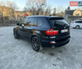 Синий БМВ Х5, объемом двигателя 3 л и пробегом 160 тыс. км за 11999 $, фото 7 на Automoto.ua