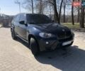 Синій БМВ Х5, об'ємом двигуна 3 л та пробігом 225 тис. км за 13100 $, фото 10 на Automoto.ua