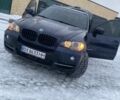 Синій БМВ Х5, об'ємом двигуна 3.01 л та пробігом 246 тис. км за 12200 $, фото 1 на Automoto.ua