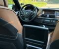 Синій БМВ Х5, об'ємом двигуна 3 л та пробігом 270 тис. км за 17300 $, фото 4 на Automoto.ua