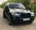 Синий БМВ Х5, объемом двигателя 2.99 л и пробегом 275 тыс. км за 17200 $, фото 5 на Automoto.ua