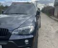 Синий БМВ Х5, объемом двигателя 3 л и пробегом 350 тыс. км за 14500 $, фото 1 на Automoto.ua