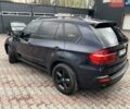 Синий БМВ Х5, объемом двигателя 3 л и пробегом 357 тыс. км за 12100 $, фото 1 на Automoto.ua