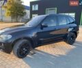 Синий БМВ Х5, объемом двигателя 3 л и пробегом 228 тыс. км за 9699 $, фото 1 на Automoto.ua