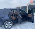 Синий БМВ Х5, объемом двигателя 3.01 л и пробегом 246 тыс. км за 12200 $, фото 7 на Automoto.ua