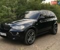 Синий БМВ Х5, объемом двигателя 2.99 л и пробегом 275 тыс. км за 17200 $, фото 18 на Automoto.ua