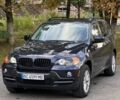 Синий БМВ Х5, объемом двигателя 3 л и пробегом 360 тыс. км за 13000 $, фото 1 на Automoto.ua