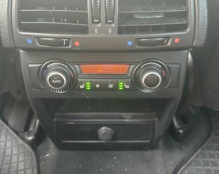 БМВ Х5 2009 в Корсунь-Шевченковском на Automoto.ua Синий БМВ Х5, объемом двигателя 2.98 л и пробегом 214 тыс. км за 12800 $, фото 20 на Automoto.ua