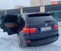 Синий БМВ Х5, объемом двигателя 3.01 л и пробегом 246 тыс. км за 12200 $, фото 10 на Automoto.ua