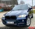 Синий БМВ Х5, объемом двигателя 3 л и пробегом 324 тыс. км за 12500 $, фото 8 на Automoto.ua