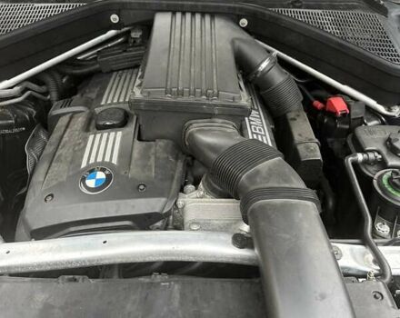 БМВ Х5 2009 в Корсунь-Шевченковском на Automoto.ua Синий БМВ Х5, объемом двигателя 2.98 л и пробегом 214 тыс. км за 12800 $, фото 24 на Automoto.ua