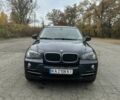 БМВ Х5 2009 в Корсунь-Шевченковском на Automoto.ua Синий БМВ Х5, объемом двигателя 2.98 л и пробегом 214 тыс. км за 12800 $, фото 1 на Automoto.ua