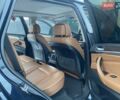 Синий БМВ Х5, объемом двигателя 3.01 л и пробегом 246 тыс. км за 12200 $, фото 12 на Automoto.ua