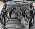 Синий БМВ Х5, объемом двигателя 3 л и пробегом 283 тыс. км за 10900 $, фото 15 на Automoto.ua