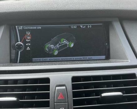 БМВ Х5 2009 в Корсунь-Шевченковском на Automoto.ua Синий БМВ Х5, объемом двигателя 2.98 л и пробегом 214 тыс. км за 12800 $, фото 22 на Automoto.ua