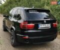 Синий БМВ Х5, объемом двигателя 2.99 л и пробегом 275 тыс. км за 17200 $, фото 16 на Automoto.ua