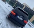 Синий БМВ Х5, объемом двигателя 3.01 л и пробегом 246 тыс. км за 12200 $, фото 11 на Automoto.ua