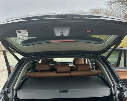 БМВ Х5 2009 в Корсунь-Шевченковском на Automoto.ua Синий БМВ Х5, объемом двигателя 2.98 л и пробегом 214 тыс. км за 12800 $, фото 16 на Automoto.ua