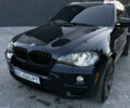 Синий БМВ Х5, объемом двигателя 3 л и пробегом 160 тыс. км за 11999 $, фото 5 на Automoto.ua