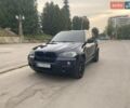 Синий БМВ Х5, объемом двигателя 3 л и пробегом 230 тыс. км за 10300 $, фото 1 на Automoto.ua