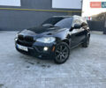 Синий БМВ Х5, объемом двигателя 3 л и пробегом 160 тыс. км за 11999 $, фото 2 на Automoto.ua