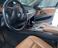 Синий БМВ Х5, объемом двигателя 3.01 л и пробегом 246 тыс. км за 12200 $, фото 2 на Automoto.ua