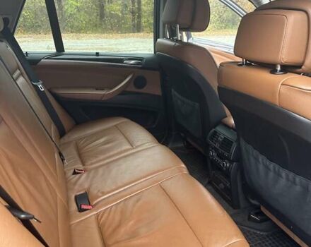 БМВ Х5 2009 в Корсунь-Шевченковском на Automoto.ua Синий БМВ Х5, объемом двигателя 2.98 л и пробегом 214 тыс. км за 12800 $, фото 17 на Automoto.ua