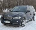 Синій БМВ Х5, об'ємом двигуна 3 л та пробігом 256 тис. км за 14800 $, фото 1 на Automoto.ua