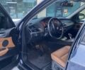 Синий БМВ Х5, объемом двигателя 3.01 л и пробегом 246 тыс. км за 12200 $, фото 9 на Automoto.ua