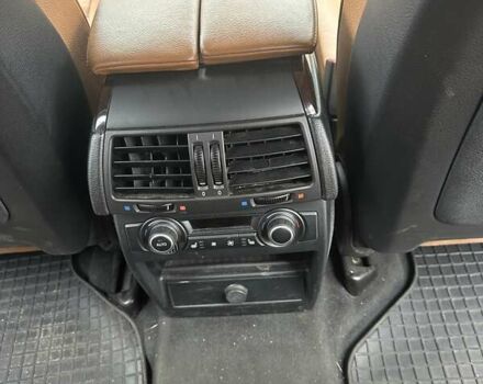 БМВ Х5 2009 в Корсунь-Шевченковском на Automoto.ua Синий БМВ Х5, объемом двигателя 2.98 л и пробегом 214 тыс. км за 12800 $, фото 14 на Automoto.ua