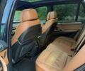 Синій БМВ Х5, об'ємом двигуна 3 л та пробігом 270 тис. км за 17300 $, фото 3 на Automoto.ua