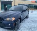 Синий БМВ Х5, объемом двигателя 3.01 л и пробегом 246 тыс. км за 12200 $, фото 5 на Automoto.ua