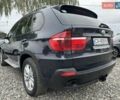 Синий БМВ Х5, объемом двигателя 3 л и пробегом 242 тыс. км за 13800 $, фото 4 на Automoto.ua