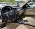 Синий БМВ Х5, объемом двигателя 3 л и пробегом 242 тыс. км за 13800 $, фото 12 на Automoto.ua