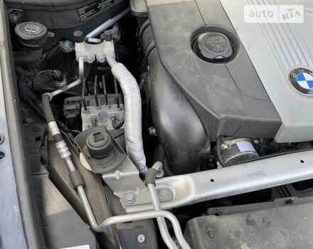БМВ Х5 2010 у Лубнах на Automoto.ua Синій БМВ Х5, об'ємом двигуна 3 л та пробігом 171 тис. км за 17999 $, фото 4 на Automoto.ua
