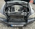Синий БМВ Х5, объемом двигателя 3 л и пробегом 242 тыс. км за 13800 $, фото 16 на Automoto.ua