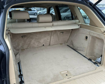 Синий БМВ Х5, объемом двигателя 2.99 л и пробегом 300 тыс. км за 14000 $, фото 1 на Automoto.ua