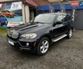 Синий БМВ Х5, объемом двигателя 3 л и пробегом 295 тыс. км за 15400 $, фото 1 на Automoto.ua