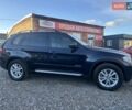 Синий БМВ Х5, объемом двигателя 3 л и пробегом 242 тыс. км за 13500 $, фото 6 на Automoto.ua