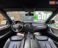 Синий БМВ Х5, объемом двигателя 3 л и пробегом 250 тыс. км за 14500 $, фото 1 на Automoto.ua