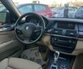 Синий БМВ Х5, объемом двигателя 3 л и пробегом 242 тыс. км за 13500 $, фото 9 на Automoto.ua