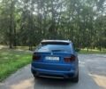 Синий БМВ Х5, объемом двигателя 2.98 л и пробегом 205 тыс. км за 16500 $, фото 4 на Automoto.ua